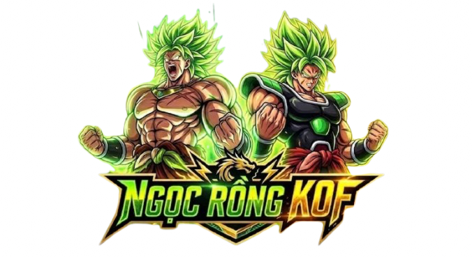 game bảy viên Chú Bé Rồng Online
